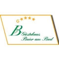 Logo G&auml;stehaus Baier am Bad Fam.Claudia u. Wolfgang Baier