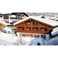 Logo G&auml;stehaus Beim Foidlmoar