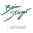 Logo Gästehaus ""Beim Stazer""