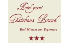 Gästehaus Brand Bad Wiessee
