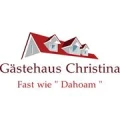 Logo G&auml;stehaus Christina und Bernd Allig