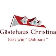Logo Gästehaus Christina und Bernd Allig