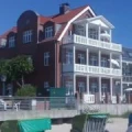 Logo G&auml;stehaus Gorch Fock