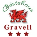 G&auml;stehaus Gravell in Rust Rust