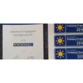 Logo G&auml;stehaus in der Engelgasse
