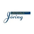 Logo G&auml;stehaus J&ouml;ring