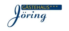 Logo Gästehaus Jöring