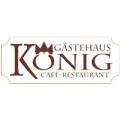 Logo G&auml;stehaus K&ouml;nig