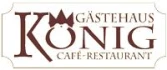 Logo Gästehaus König