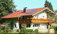 Logo Gästehaus Margarita
