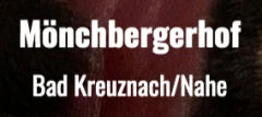 G&auml;stehaus M&ouml;ncherbergerhof M&uuml;ller Bad Kreuznach