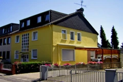 Gästehaus Schmitz Düsseldorf