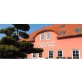 Logo G&auml;stehaus Sonnenstrand M&ouml;nchgut