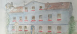 Logo Gästehaus Wilhelma