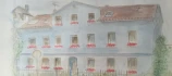 Logo Gästehaus Wilhelma