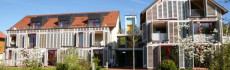 Logo Gästehaus WohnenUnterTeck