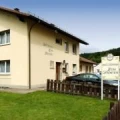 Logo Hotel Garni ""Zum Drosten""
