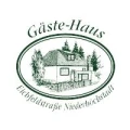 Logo G&auml;stehaus