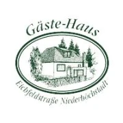 Logo Gästehaus