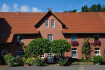 Logo Gästehof Schild