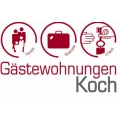 G&auml;stewohnungen Koch Ratingen