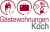 Logo Gästewohnungen Koch