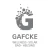 Logo Gafcke Wellness Solar Bad Heizung
