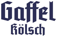 Logo Gaffel Brauerei Becker & Co