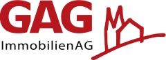 Logo GAG Immobilien AG Geschäftsstelle Holweide