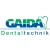 Logo GAIDA Dentaltechnik