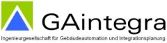Logo GAintegra Ingenieurgesellschaft für Gebäudeautomation und Integrationsplanung