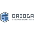 Logo Gaiola Generalunternehmen Sanierung und Renovierung