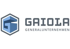 Logo Gaiola Generalunternehmen Sanierung und Renovierung