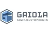 Logo Gaiola Generalunternehmen Sanierung & Renovierung Baubetreuung