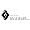 Logo Gaiser Rudolf GmbH