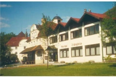 Gaißinger''s Gasthaus Tiefenbach