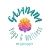 Logo Gajanana Yoga & Wellness