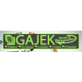 Logo medien & print point Gajek