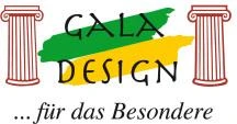 Logo Gala Design