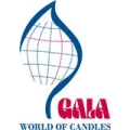 Logo GALA - Kerzen GmbH