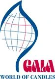 Logo GALA - Kerzen GmbH