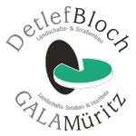 Logo Fa. Detlef Bloch Landschaftsbau