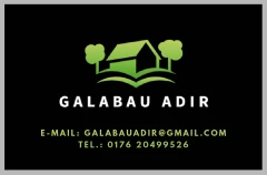 Galabau Adir Dortmund