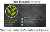 Galabau Baumpflege Dreyer & Althoff Krumbach