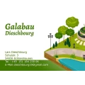 Galabau Dieschbourg Echtershausen