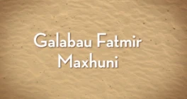Galabau Fatmir Maxhuni Worms