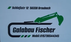 Galabau Fischer Braubach