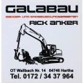 GaLaBau Rick Anker Hartha
