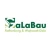 Logo GaLaBau Rothenburg und Wojtassek-Golz GbR