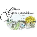 Logo Adamik KG Garten u.Landschaftsgestaltung
